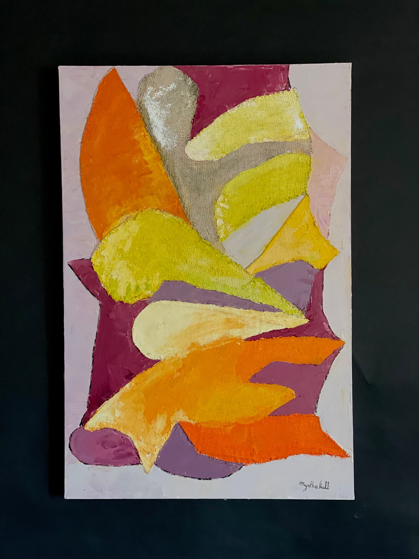 Emanation d’automne